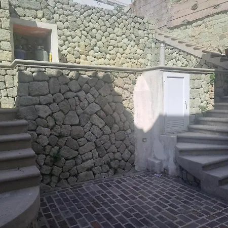 Apartment Dreamhouse Nonno Enio - Forio D'ischia