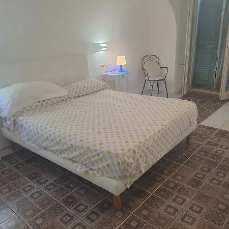 Dreamhouse Nonno Enio - Forio D'ischia Apartment Ischia