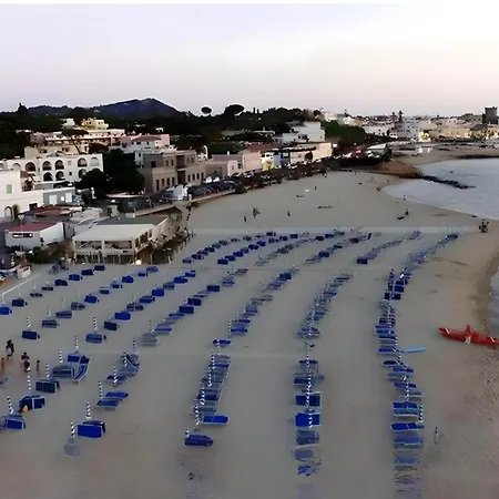 Dreamhouse Nonno Enio - Forio D'ischia *