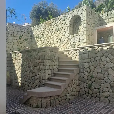 Appartamento Dreamhouse Nonno Enio - Forio D'ischia *