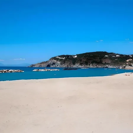 Dreamhouse Nonno Enio - Forio D'ischia Appartamento Ischia